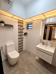 Blk 663C Waterway Sunbeam (Punggol), HDB 5 Rooms #628966391